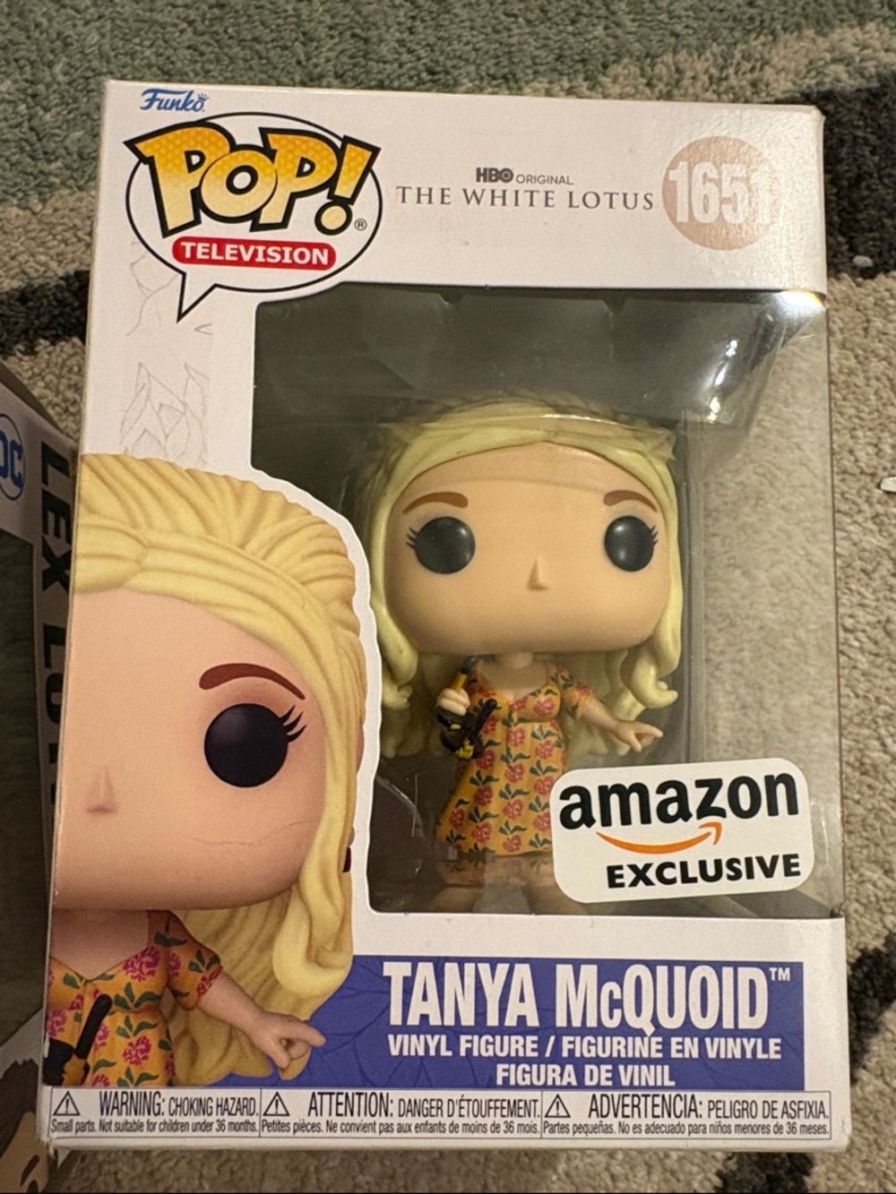 FUNKO “POP” Bundle - Picture 3 of 5